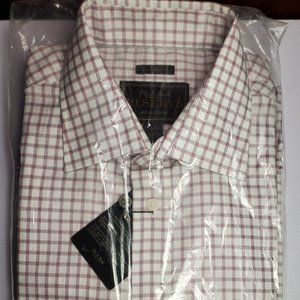 NEWT - Jos A Banks Reserve Collection Shirt